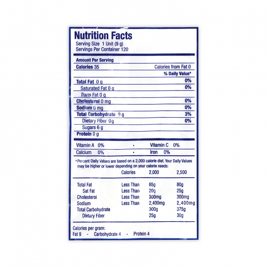 Jumbo Peppermint Balls Bag, 0.04 oz Individually Wrapped, 120 Balls/Bag, 1 Bag/Carton (20900021)