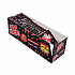 Sugar Candy,Strawberry, 0.33 oz Pouches, 24/Carton (20900231)