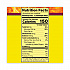 Pepperoni and Cheese Meat Sticks, 1.5 oz, 18/Carton (20900655)
