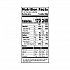 Homestyle Chocolate Chip Cookies, 2.5 oz Pack, 2 Cookies/Pack, 60 Packs/Carton (29500060)