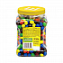 Milk Chocolate Peanut Candies, 62 oz Pantry-Sized Jar with Resealable Lid (20900060)