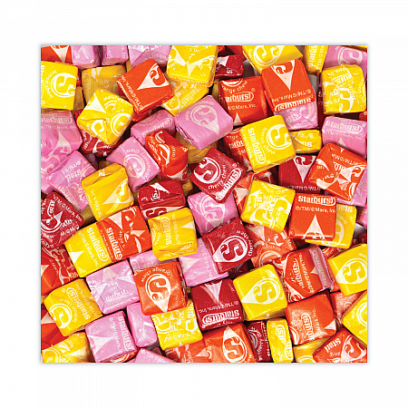 Original Fruit Chews, Assorted, 54 oz Tub (22000992)