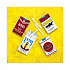 Candy Cigarettes, 1.3 oz, 24/Pack (20900100)