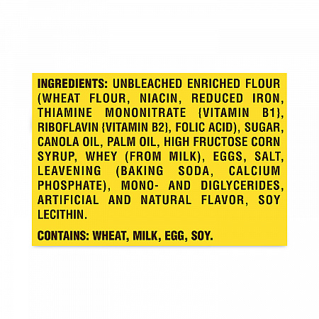 Nilla Wafers, 15 oz Box, 2 Boxes/Pack (22000427)