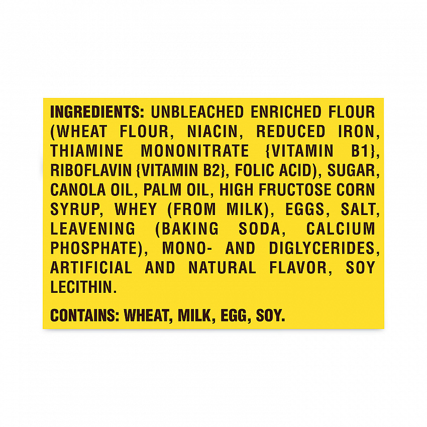 Nilla Wafers, 15 oz Box, 2 Boxes/Pack (22000427)