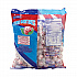 Jumbo Peppermint Balls Bag, 0.04 oz Individually Wrapped, 120 Balls/Bag, 1 Bag/Carton (20900021)