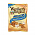 Sugar Free Chewy Caramel Candy, 1.46 oz Bag, 12 Bags/Carton (30200005)