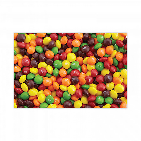 Chewy Candy, Original, 2.17 oz Bag, 36 Bags/Carton (20900148)