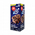 70 Calorie Chocolate Fudge Brownies, 0.89 oz, 40/Carton (22000454)