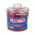 Original Red Twists, 3.5 lb Tub (20906016)