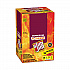 Pepperoni and Cheese Meat Sticks, 1.5 oz, 18/Carton (20900655)
