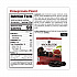 Dark Chocolate Fruit, Acai Blueberry and Pomegranate, 30 Pouches/Carton (22001031)