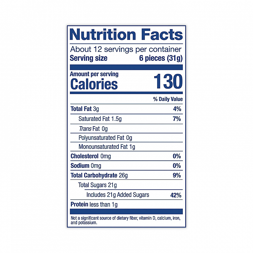 Fruit Chews, Sweet and Sour, 12.7 oz, 3/Pack (20902640)