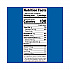 Reduced Fat Cool Ranch Tortilla Chips, 1 oz Bag, 72 Bags/Carton (29500056)