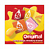 Original Fruit Chews, Assorted, 50 oz Bag (20900102)