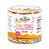 Raw Honey Sticks, 0.28 oz, 80 Sticks/Tub, 1 Tub/Carton (20902630)