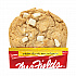 White Chunk Macadamia Cookies, 2.1 oz, Individually Wrapped Pack, White Chocolate, 12/Carton (20900470)