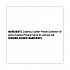 Sea Salted Whole Cashews, 2.25 oz Pouch, 8/Carton (29500004)