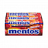 Cinnamon Singles Chewy Mints, 1.32 oz, 15 Rolls/Carton (20900454)