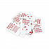 Iodized Salt Packet, 0.6 g Packet, 3,000/Carton (20900355)