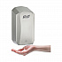 LTX Behavioral Health Dispenser, 1,200 mL, 6.54 x 4.1 x 11.22, Stainless Steel (192601CT)