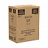 Clear PET Grab n Go Kit Combo with Insert, 12 oz, Plastic, Clear, 500/Carton (PF35C1CP)
