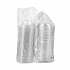 PresentaBowls Bowl/Lid Combo-Paks, 32 oz, 7.25