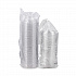 PresentaBowls Bowl/Lid Combo-Paks, 24 oz, 7.25