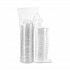 PresentaBowls Bowl/Lid Combo-Paks, 16 oz, 5.38