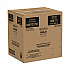 Thermoguard Insulated Paper Hot Cups, 12 oz, Steam Print Design, 600/Carton (DWTG12ST)