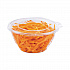 SafeSeal Tamper-Resistant, Tamper-Evident Bowls with Flat Lid, 32 oz, 7