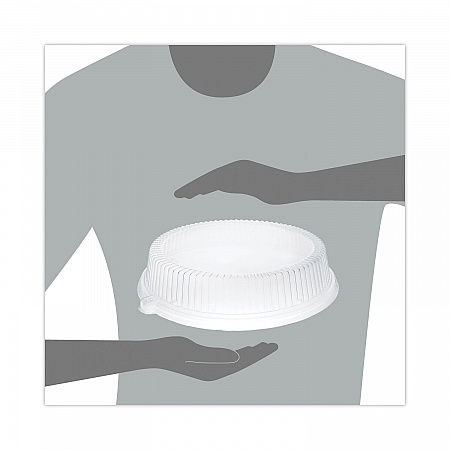 Dome Covers, For 10