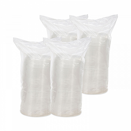 Dome Covers, For 10