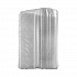ClearPac SafeSeal Tamper-Resistant/Evident Containers, Flat Lid, 64 oz, Clear, Plastic, 100/Bag, 2 Bags/Carton (CH64DEF)