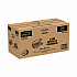 StayLock Clear Hinged Lid Containers, 50.2 oz, 6.8 x 13.4 x 2.6, Plastic, 200/Carton (C90UT1)