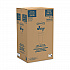 Horizon Hot/Cold Foam Drinking Cups, 24 oz, Mauve, 20/Bag, 25 Bags/Carton (24J16H)