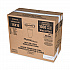 Cafe G Foam Hot/Cold Cups, 16 oz, Brown/Green/White, 1,000/Carton (16X16G167318)