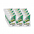 Small Foam Drink Cups, 12 oz, White, 24/Bag, 12 Bags/Carton (12JP24)