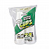 Small Foam Drink Cups, 12 oz, White, 24/Bag, 12 Bags/Carton (12JP24)