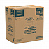 Insulated Foam Bowls, 12 oz, White, 50/Pack, 20 Packs/Carton (12B32)