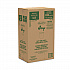 Foam Drink Cups, 8 oz, White, 25/Bag, 40 Bags/Carton (8J8)