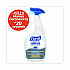 Professional Surface Disinfectant, Fresh Citrus Scent, 32 oz Spray Bottle, 6/Carton (334206)