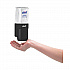 ES1 Hand Sanitizer Dispenser Starter Kit, 450 mL, 3.12 x 5.88 x 5.81, Graphite, 6/Carton (4424D6CT)