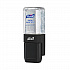 ES1 Hand Sanitizer Dispenser Starter Kit, 450 mL, 3.12 x 5.88 x 5.81, Graphite, 6/Carton (4424D6CT)
