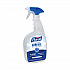 Healthcare Surface Disinfectant, Fragrance-Free, 32 oz Spray Bottle, 6/Carton (334006CT)