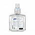 Advanced E3-Rated Instant Hand Sanitizer Gel, 1,200 mL Refill, Fragrance-Free, For ES4 Dispensers, 2/Carton (506102)