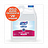 Foodservice Surface Sanitizer, Fragrance-Free, 1 gal Bottle (434104EA)