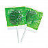 Caramel Apple Pops, 0.63 oz, 48/Carton (20900083)