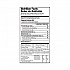 Giant Tropical Freezies Ice Pops, Fruit Punch, Guava, Mango, Pineapple, 5.5 oz Tube, 50/Carton (20900478)