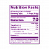 Caramel Apple Pops, 0.63 oz, 48/Carton (20900083)